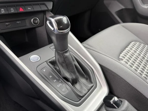 AUDI A1 Citycarver (2021) — foto 16 van 23