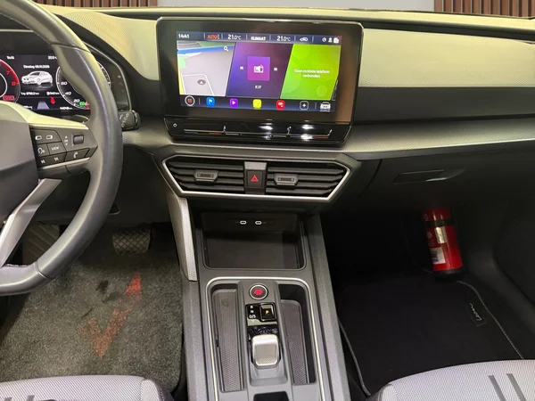 Seat Leon (2022) — foto 13 van 29
