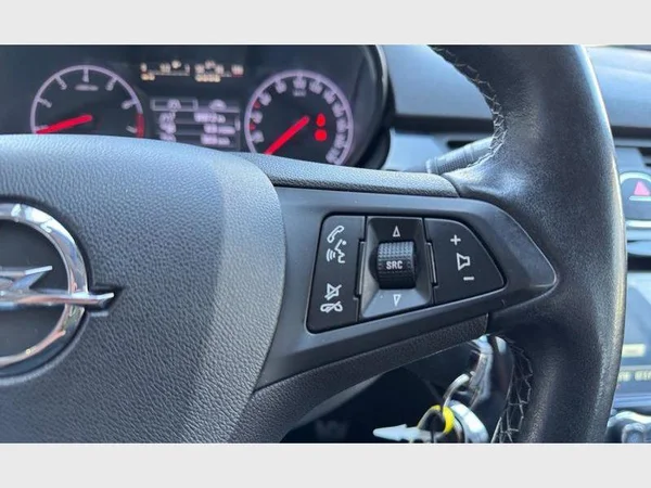 Opel Corsa (2019) — foto 8 van 24