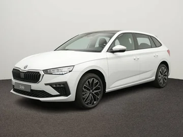 SKODA Scala (2025)
