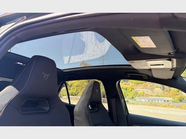 CUPRA Born (2026) — foto 18 van 25