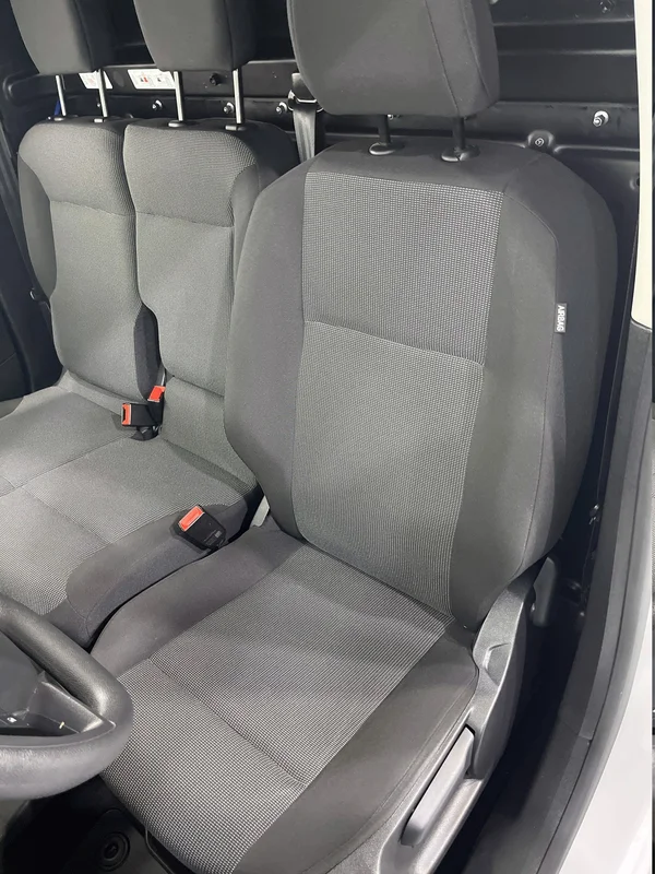 Toyota E-Proace Van Mwb (2024) — foto 53 van 59