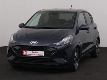 HYUNDAI i10 (2025)