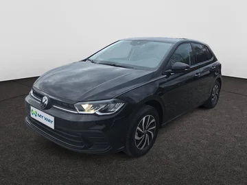 VOLKSWAGEN Polo (2026)