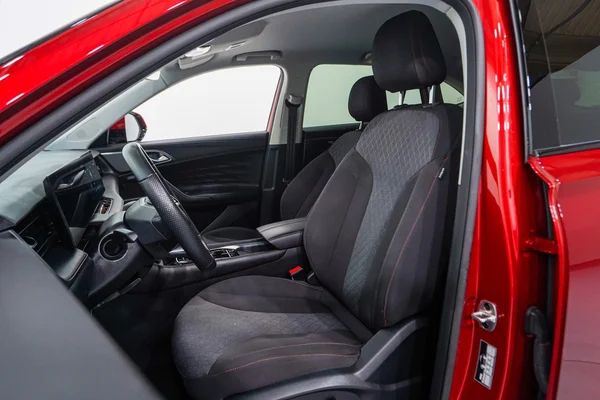 MG HS PHEV (2025) — foto 4 van 55