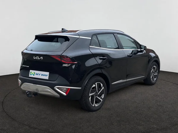 KIA Sportage Dsl (2023) — foto 13 van 18