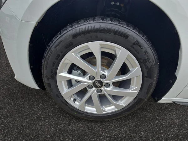 AUDI A1 Sportback (2026) — foto 16 van 24
