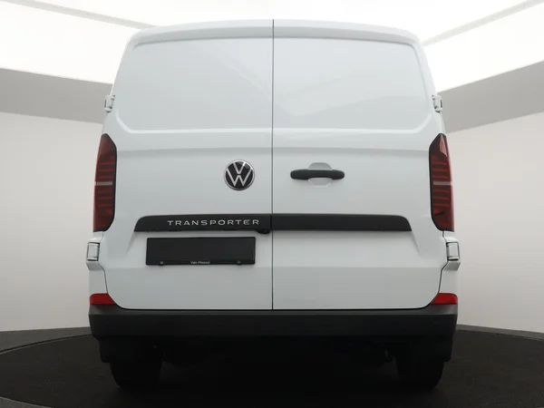 VOLKSWAGEN Transporter T7 32 Fou Swb (2026) — foto 10 van 18