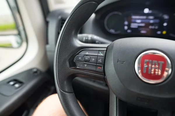 Fiat Ducato (2023) — foto 6 van 22