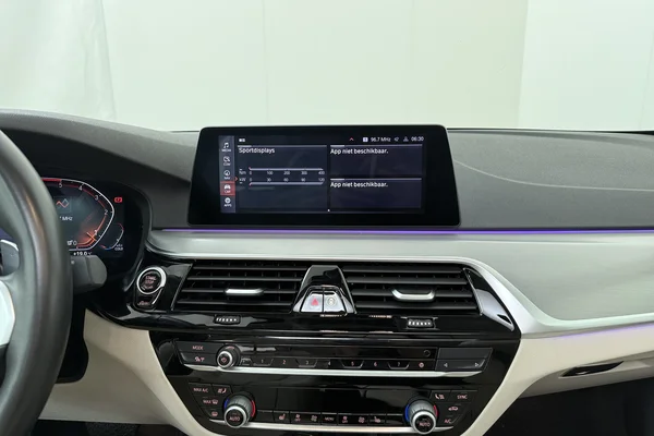 BMW 5 (G30) (2019) — foto 3 van 19