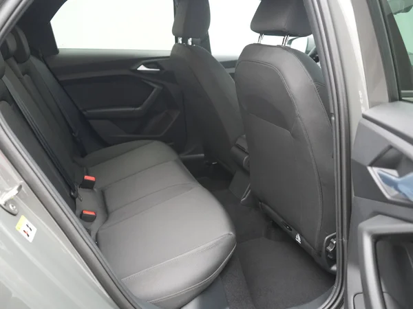 AUDI A1 Sportback (2025) — foto 13 van 21