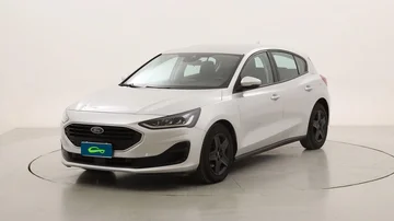 Ford Focus (2022)