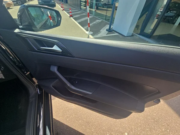 VOLKSWAGEN Polo (2026) — foto 9 van 24