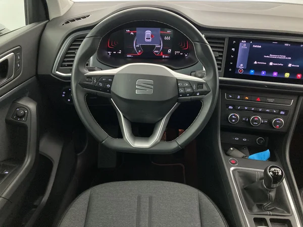 SEAT Ateca (2024) — foto 10 van 36