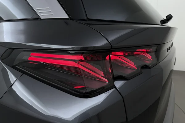 Peugeot 5008 (2025) — foto 13 van 22