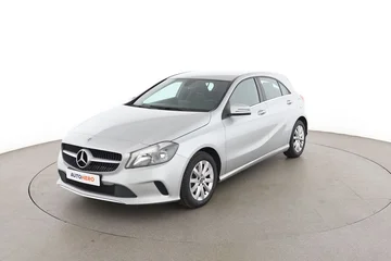 Mercedes-Benz A-Klasse 59c6147c-02ee-403c-9c04-ed3ab50e2bdc