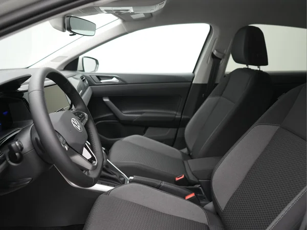 VOLKSWAGEN Polo (2026) — foto 25 van 25