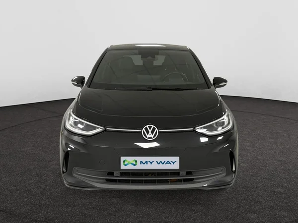 VOLKSWAGEN ID.3 (2025) — foto 9 van 13