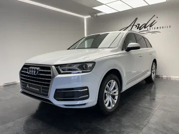 Audi Q7 bc43402e-5f41-4d25-9af6-02d3a94d937e