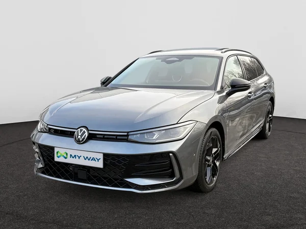 VOLKSWAGEN Passat Variant eHybrid (PHEV) (2026) — foto 1 van 24