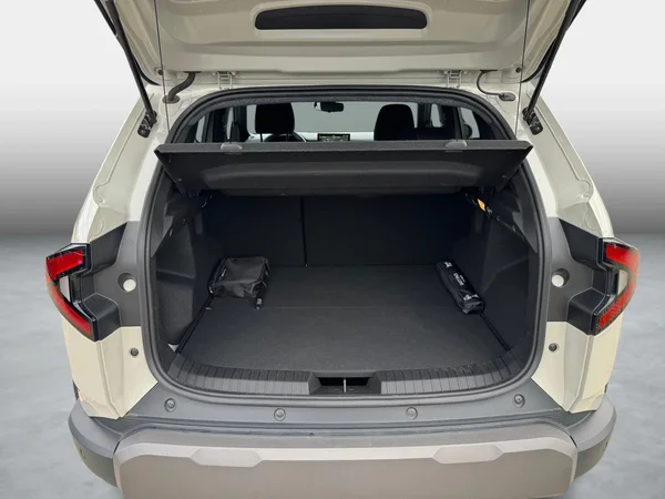 Dacia Duster (2025) — foto 17 van 19
