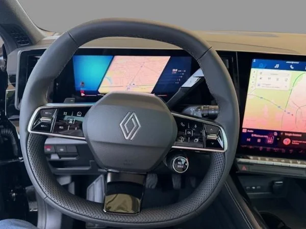 Renault Austral (2026) — foto 7 van 19