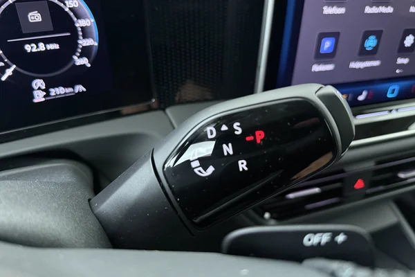Volkswagen Tiguan (2026) — foto 4 van 18