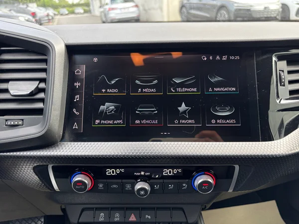 AUDI A1 Sportback (2022) — foto 8 van 20