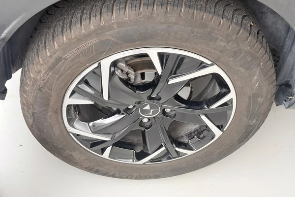DS Ds 3 Crossback (2020) — foto 25 van 43