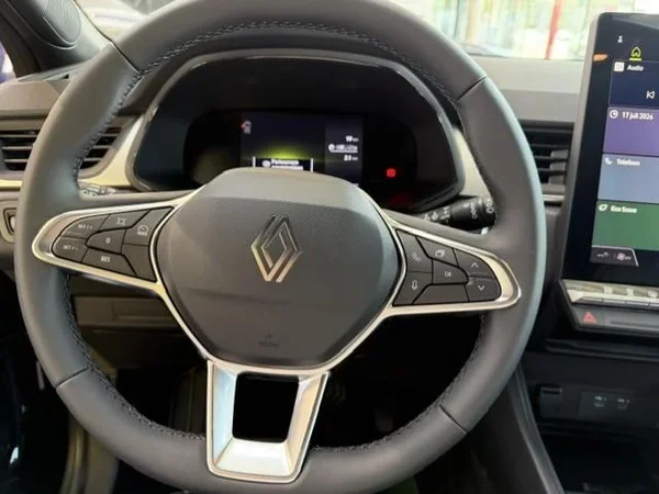 Renault Symbioz (2026) — foto 6 van 17