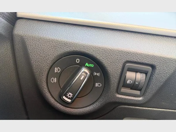 Skoda Scala (2022) — foto 15 van 29
