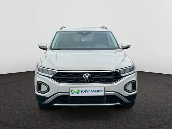 VOLKSWAGEN T-Roc (2026) — foto 23 van 24