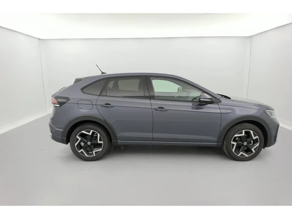 VOLKSWAGEN Taigo (2025) — foto 7 van 36