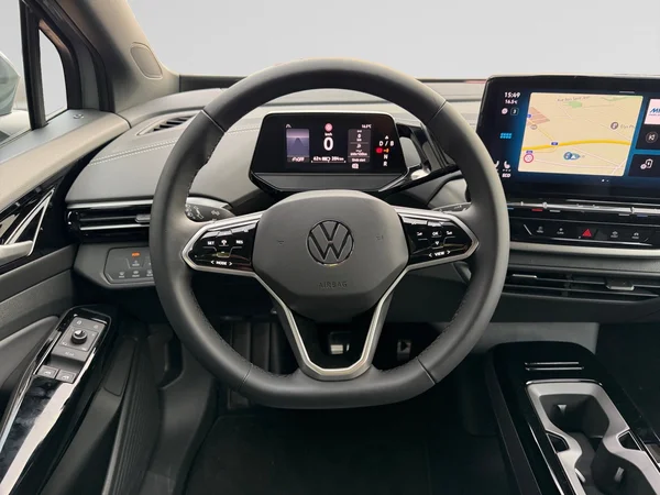VOLKSWAGEN ID.5 (2025) — foto 4 van 19