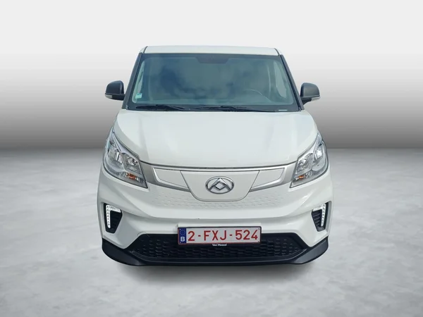 Maxus eDeliver3 (2023) — foto 12 van 20