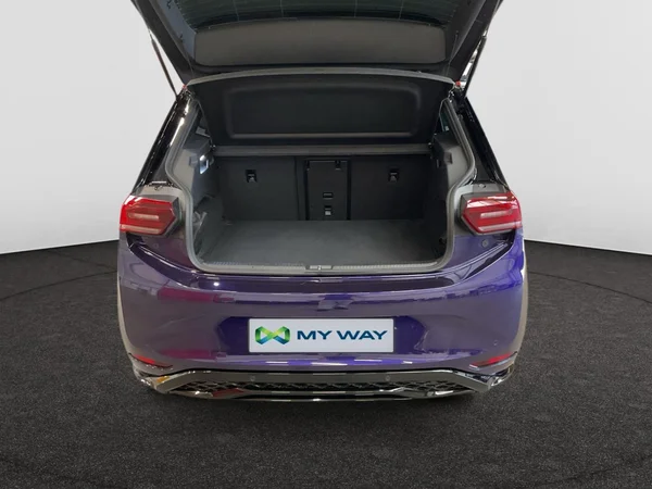VOLKSWAGEN ID.3 (2025) — foto 13 van 22
