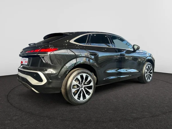 AUDI Q3 Sportback (2026) — foto 19 van 23