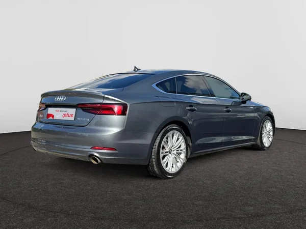 AUDI A5 Sportback (2019) — foto 13 van 19