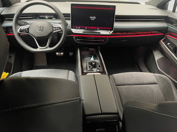 VOLKSWAGEN ID.7 (2023) — foto 16 van 16