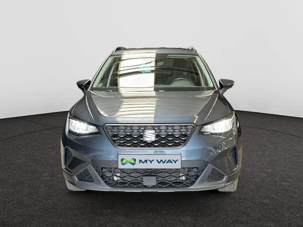 SEAT Arona (2025) — foto 13 van 17