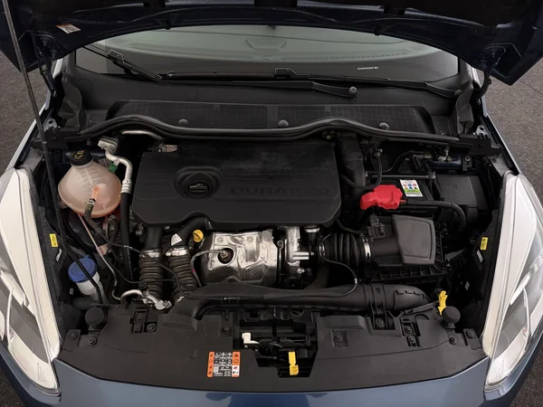 FORD Fiesta (2019) — foto 6 van 26