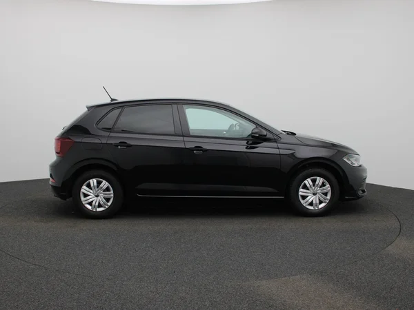 Volkswagen Polo (2024) — foto 35 van 38