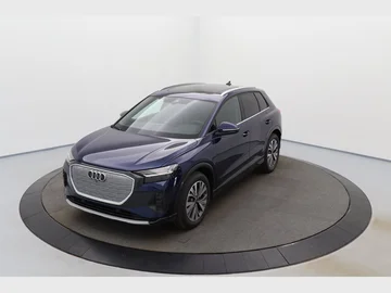 AUDI Q4 e-tron (2025)