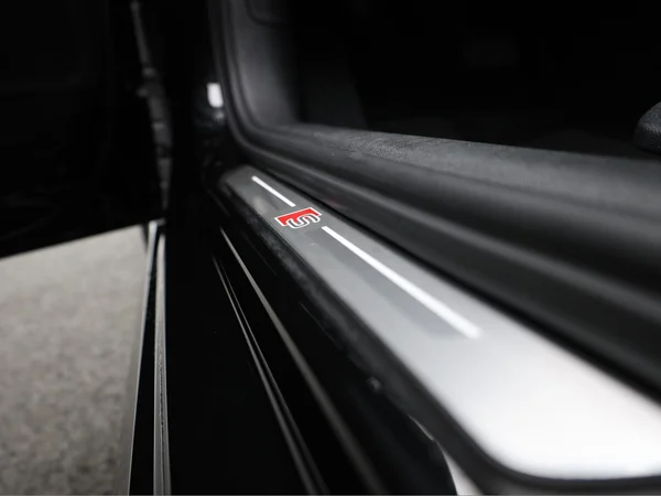 AUDI A3 Sportback (2022) — foto 4 van 20