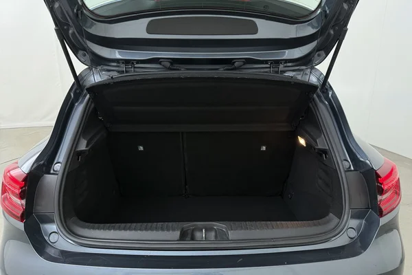 Renault Clio V Hybrid (HEV) (2021) — foto 19 van 23