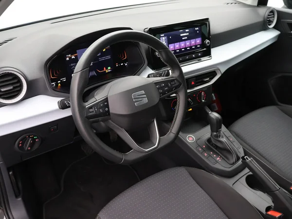 SEAT Ibiza 5P/D (2025) — foto 8 van 25