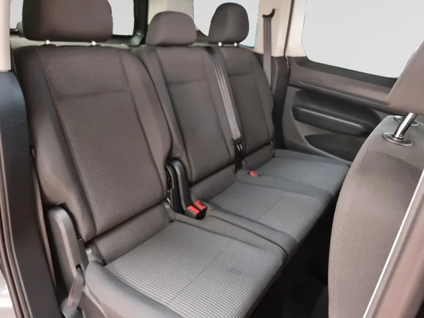 VOLKSWAGEN Caddy (2023) — foto 11 van 22