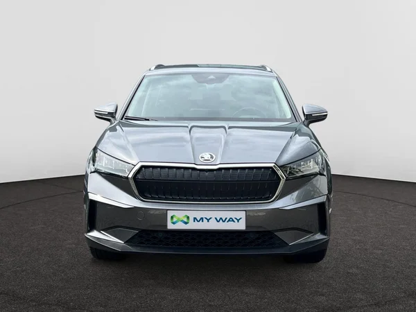 SKODA Enyaq (2022) — foto 23 van 24