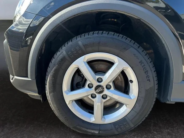 AUDI Q2 Dsl (2021) — foto 31 van 31