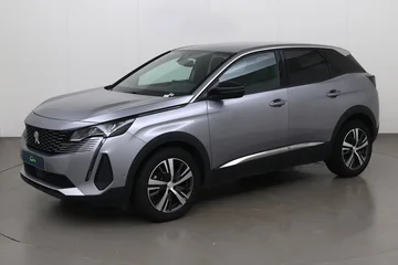 Peugeot 3008 (2023)